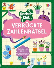 Knobel-Klub: Verrückte Zahlenrätsel