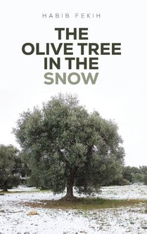 The Olive Tree in the Snow