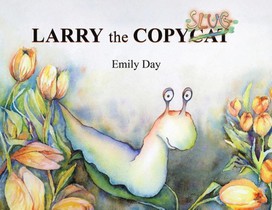 Larry the Copyslug