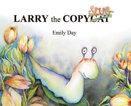 Larry the Copyslug