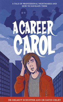 A Career Carol