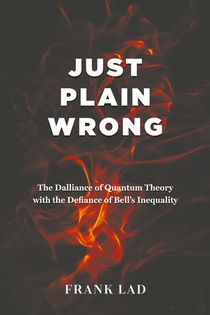 Just Plain Wrong