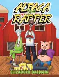 Alpaca the Rapper