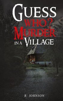 Guess Who? Murder in a Village