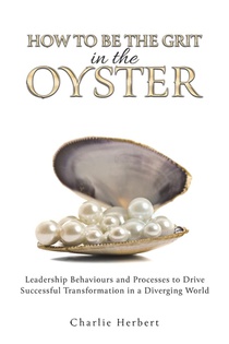 How to Be the Grit in the Oyste