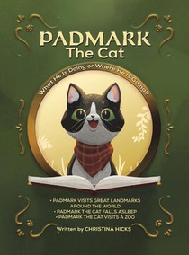 Padmark the Cat