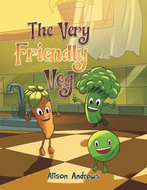 The Very Friendly Veg