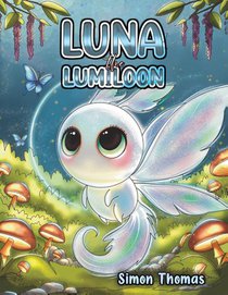 Luna the Lumiloon