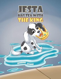 Jesta Has Tea with the King