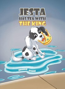 Jesta Has Tea with the King