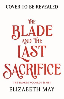 Blade and the Last Sacrifice