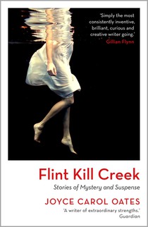 Flint Kill Creek voorzijde