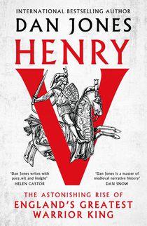 Henry V voorzijde