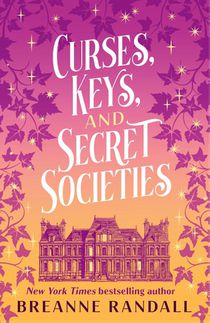 Curses, Keys, and Secret Societies