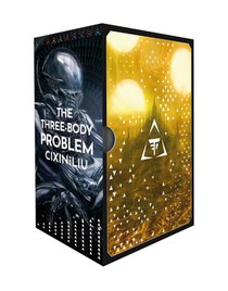 The Three-Body Problem