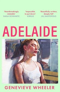 Adelaide voorzijde