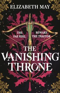 The Vanishing Throne