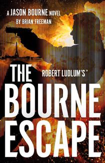 Robert Ludlum's™ The Bourne Escape
