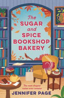 The Sugar and Spice Bookshop Bakery