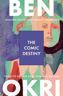 The Comic Destiny