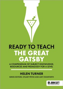 Ready to Teach: The Great Gatsby