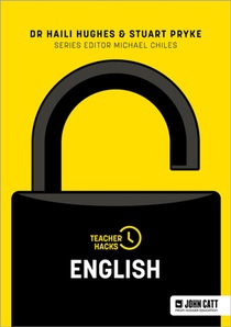 Teacher Hacks: English