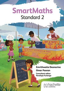 SmartMaths Standard 2