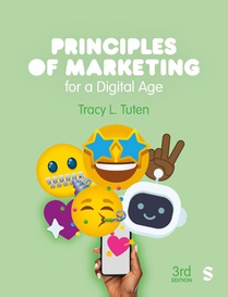 Principles of Marketing for a Digital Age