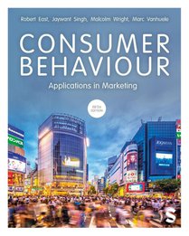 Consumer Behaviour