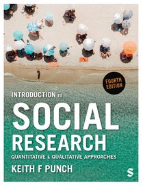 Introduction to Social Research
