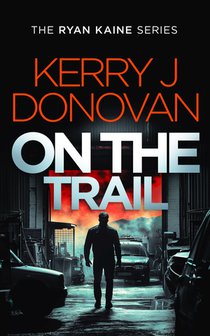 On the trail