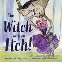 The Witch with an Itch