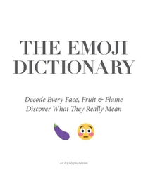 The Emoji Dictionary