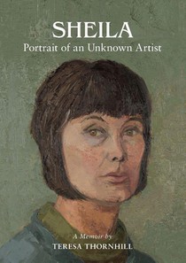 SHEILA Portrait of an Unknown Artist