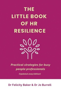 The Little Book of HR Resilience
