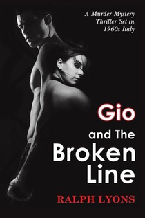 Gio and the Broken Line