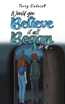 Would you believe it all began in a …