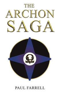 The Archon Saga