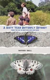 A Sixty Year Butterfly Odyssey