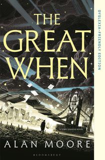 The Great When