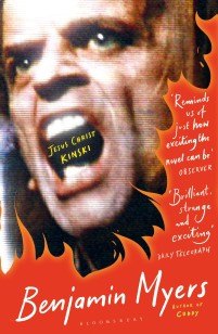 Jesus Christ Kinski