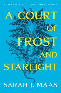 A Court of Frost and Starlight