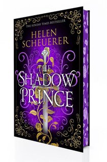 The Shadow Prince