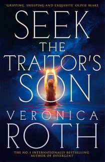 Seek The Traitor's Son