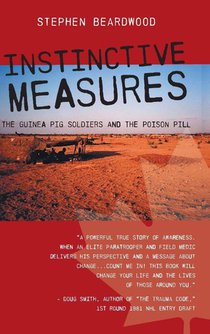 Instinctive Measures