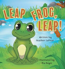 Leap Frog, Leap!