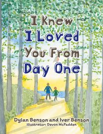 I Knew I Loved You From Day One