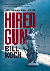 Hired Gun: Uncovering Buried Secrets
