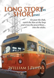 Long Stories Shortened: Go past the Dak, catch the San at the loop and cross the powerlines... into the sticks.