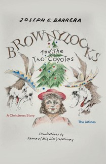 Brownylocks and the Two Coyotes